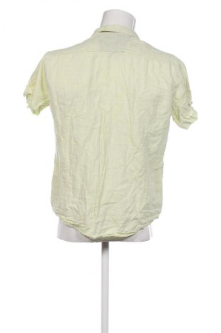 Férfi ing Bagarda, Méret L, Szín Zöld, Ár 6 198 Ft