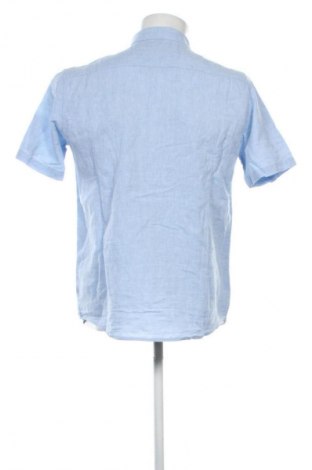 Męska koszula Bagarda, Rozmiar L, Kolor Niebieski, Cena 116,99 zł