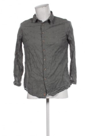 Мъжка риза Banana Moon, Размер M, Цвят Сив, Цена 14,82 €