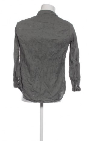 Мъжка риза Banana Moon, Размер M, Цвят Сив, Цена 14,82 €