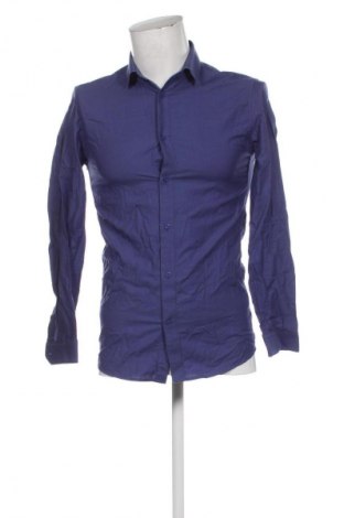 Cămașă de bărbați Bandi Vamos, Mărime M, Culoare Mov, Preț 132,99 Lei