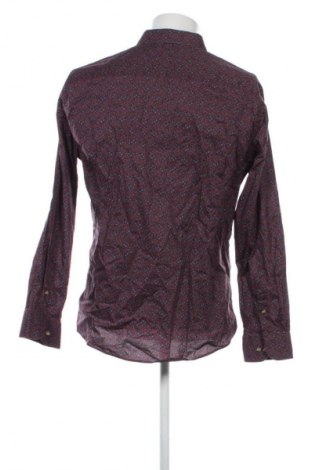 Мъжка риза Bar III, Размер L, Цвят Многоцветен, Цена 17,38 €