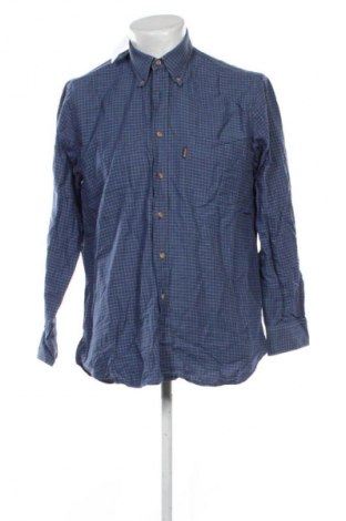 Męska koszula Barbour, Rozmiar L, Kolor Kolorowy, Cena 156,99 zł