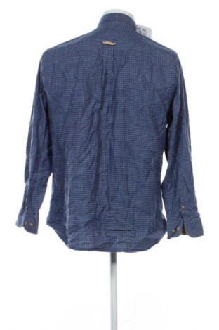 Męska koszula Barbour, Rozmiar L, Kolor Kolorowy, Cena 156,99 zł