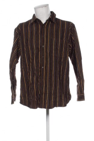Ανδρικό πουκάμισο Barisal, Μέγεθος L, Χρώμα Πολύχρωμο, Τιμή 5,99 €