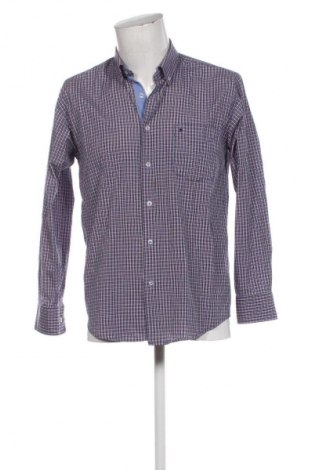 Pánska košeľa  Barotti, Veľkosť M, Farba Viacfarebná, Cena  17,46 €