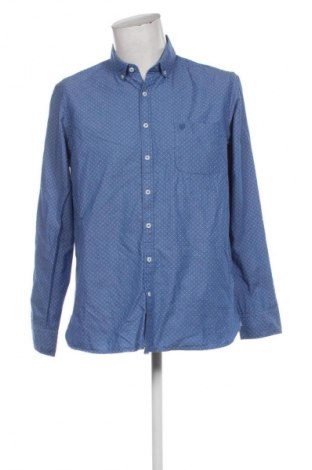 Męska koszula Basefield, Rozmiar L, Kolor Kolorowy, Cena 93,00 zł