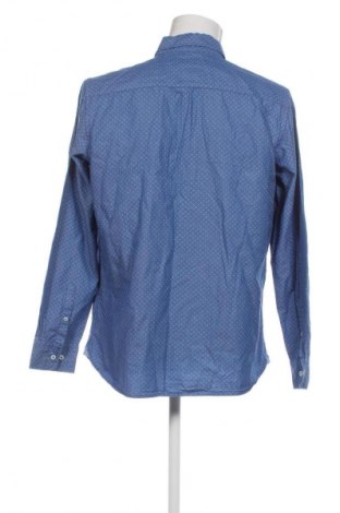 Męska koszula Basefield, Rozmiar L, Kolor Kolorowy, Cena 93,00 zł