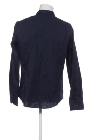 Ανδρικό πουκάμισο Ben Sherman, Μέγεθος XL, Χρώμα Μπλέ, Τιμή 28,12 €
