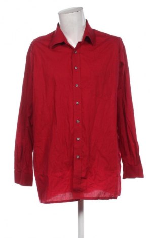 Pánská košile  Bexleys, Velikost XXL, Barva Červená, Cena  874,00 Kč
