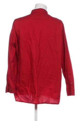 Pánská košile  Bexleys, Velikost XXL, Barva Červená, Cena  874,00 Kč