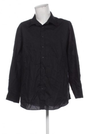 Męska koszula Bexleys, Rozmiar XXL, Kolor Czarny, Cena 41,99 zł