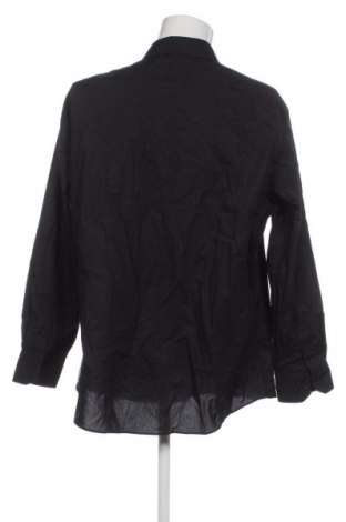 Męska koszula Bexleys, Rozmiar XXL, Kolor Czarny, Cena 41,99 zł
