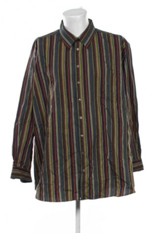 Мъжка риза Bexleys, Размер 5XL, Цвят Многоцветен, Цена 7,15 €