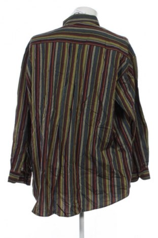 Мъжка риза Bexleys, Размер 5XL, Цвят Многоцветен, Цена 7,15 €