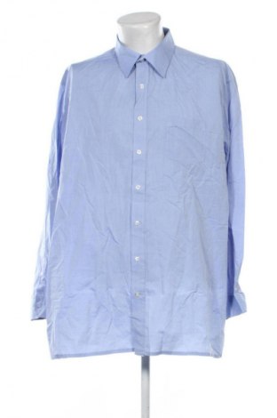Pánska košeľa  Bexleys, Veľkosť 3XL, Farba Modrá, Cena  8,95 €
