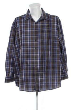 Pánská košile  Bexleys, Velikost 3XL, Barva Vícebarevné, Cena  229,00 Kč
