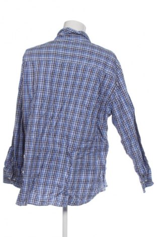 Ανδρικό πουκάμισο Bexleys, Μέγεθος 4XL, Χρώμα Πολύχρωμο, Τιμή 8,99 €