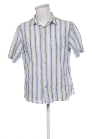 Cămașă de bărbați Biaggini, Mărime XL, Culoare Multicolor, Preț 77,00 Lei