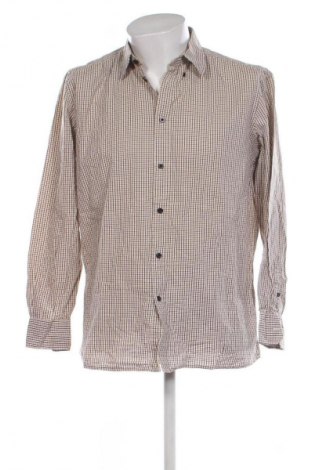 Męska koszula Biaggini, Rozmiar L, Kolor Kolorowy, Cena 26,99 zł