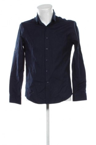 Pánská košile  Biblos, Velikost XL, Barva Modrá, Cena  419,00 Kč