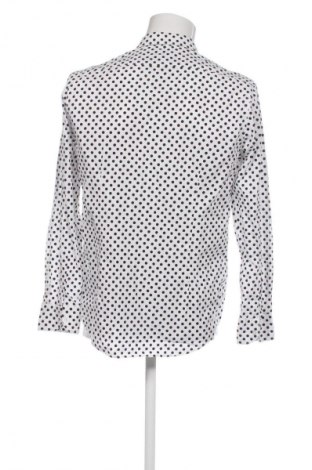 Pánska košeľa  Bigotti, Veľkosť M, Farba Viacfarebná, Cena  28,20 €