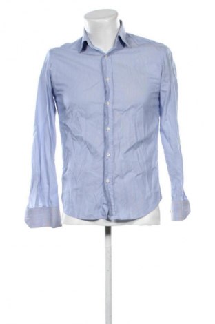 Cămașă de bărbați Bigotti, Mărime S, Culoare Multicolor, Preț 147,00 Lei