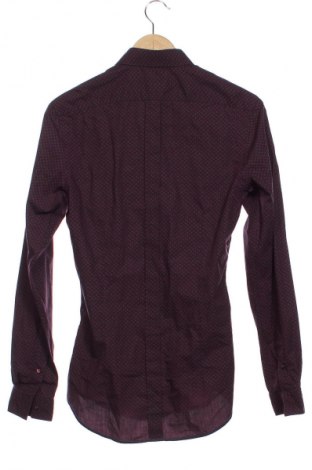 Мъжка риза Bigotti, Размер S, Цвят Многоцветен, Цена 23,00 €