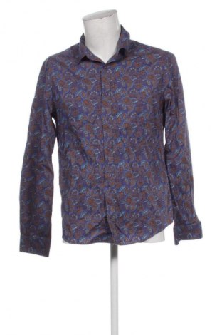 Ανδρικό πουκάμισο Billionaire, Μέγεθος XL, Χρώμα Πολύχρωμο, Τιμή 217,55 €