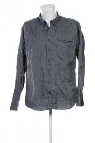 Męska koszula Bison, Rozmiar XL, Kolor Kolorowy, Cena 42,99 zł