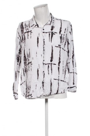 Férfi ing Blanc Du Nil, Méret XXL, Szín Sokszínű, Ár 9 608 Ft