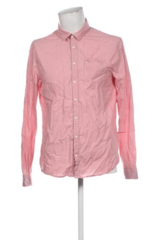Pánska košeľa  Blend, Veľkosť XL, Farba Ružová, Cena  16,95 €