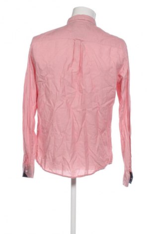 Pánska košeľa  Blend, Veľkosť XL, Farba Ružová, Cena  16,95 €