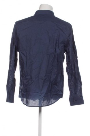 Cămașă de bărbați Blue, Mărime XL, Culoare Albastru, Preț 123,00 Lei