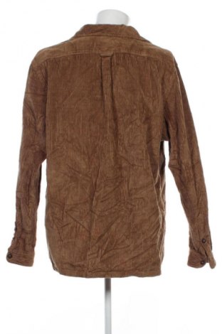 Pánska košeľa  Blue Ridge, Veľkosť XXL, Farba Hnedá, Cena  7,95 €