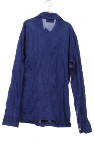 Ανδρικό πουκάμισο Boggi, Μέγεθος S, Χρώμα Μπλέ, Τιμή 42,20 €