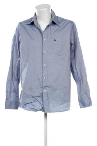 Męska koszula Bogner, Rozmiar XL, Kolor Kolorowy, Cena 254,99 zł