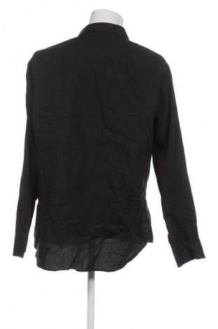 Męska koszula Bosweel, Rozmiar M, Kolor Czarny, Cena 32,99 zł