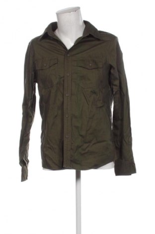 Pánská košile  Brandit, Velikost M, Barva Zelená, Cena  495,00 Kč