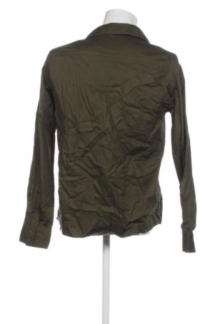 Pánská košile  Brandit, Velikost M, Barva Zelená, Cena  495,00 Kč