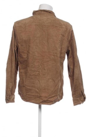 Férfi ing Brandit, Méret M, Szín Barna, Ár 15 889 Ft