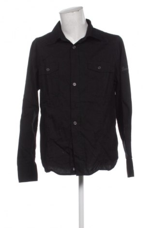 Férfi ing Brandit, Méret XL, Szín Fekete, Ár 15 889 Ft