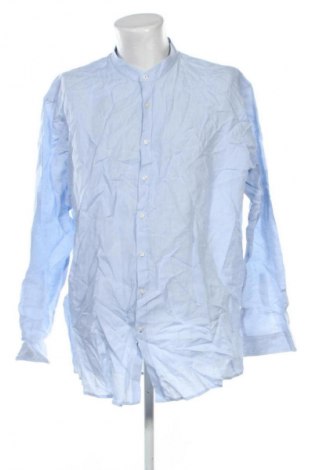 Pánska košeľa  Brax, Veľkosť XXL, Farba Modrá, Cena  16,95 €