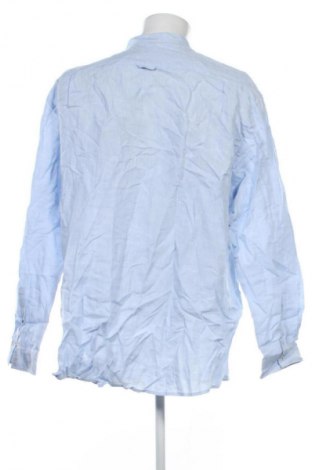 Pánska košeľa  Brax, Veľkosť XXL, Farba Modrá, Cena  16,95 €