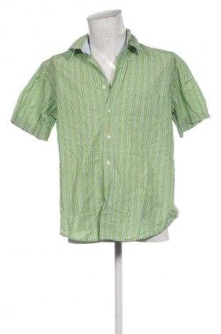 Ανδρικό πουκάμισο Brax, Μέγεθος L, Χρώμα Πολύχρωμο, Τιμή 18,99 €