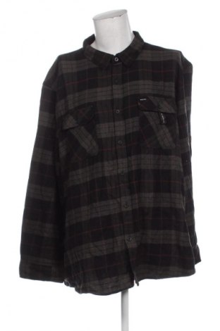 Pánská košile  Brixton, Velikost 5XL, Barva Vícebarevné, Cena  779,00 Kč