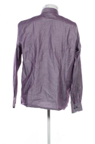 Męska koszula Bruun & Stengade, Rozmiar XL, Kolor Kolorowy, Cena 135,99 zł