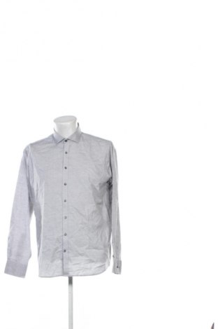 Męska koszula Bruun & Stengade, Rozmiar XL, Kolor Kolorowy, Cena 135,99 zł