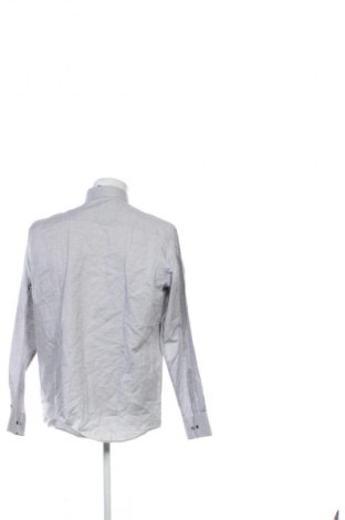 Męska koszula Bruun & Stengade, Rozmiar XL, Kolor Kolorowy, Cena 135,99 zł