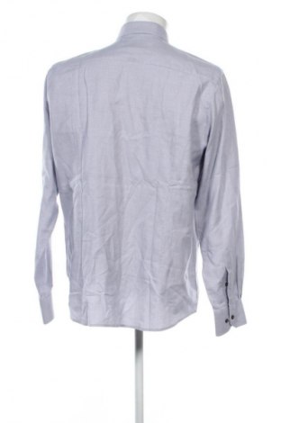 Męska koszula Bruun & Stengade, Rozmiar XL, Kolor Kolorowy, Cena 135,99 zł